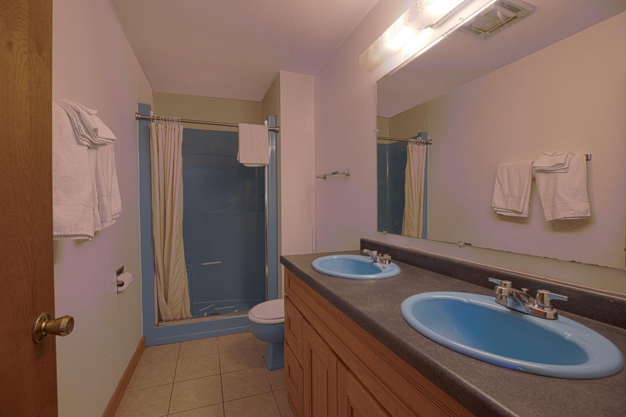 Love Hotels Tomahawk By Oyo At Lake Mohawksin Wi מראה חיצוני תמונה